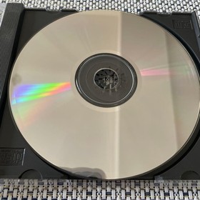 Saturn TECH Saturn Tsush1995 Vol 1 CDROM① v2