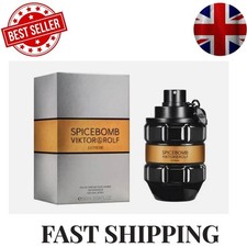 Image of Viktor & Rolf Spicebomb Extreme Eau de Parfum 90ml Spray For Him - Men's EDP New