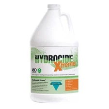 Hydrocide Xtreme Deodoriser Carpet Smell Odour Urine Pet Vomit Cleaning Chemical