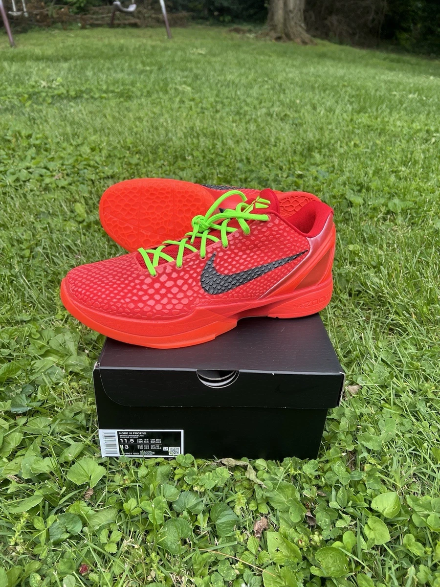 Preços baixos em Nike Zoom Kobe 6 Protro Think Pink | eBay
