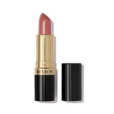 Revlon Super Lustrous Lipstick, Creamy Formula For Soft, Fuller-Looking Lips, Mo
