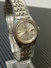 Seiko Chorus 2118-0250 Mechanical Winding Ladies Vintage Watch