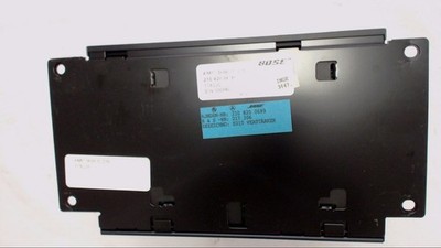 Mercedes-benz E 430 T 210 Verstärker Soundsystem 2108200689 17839