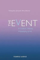Yeshayahu Ben-Aharon | The Event | Taschenbuch | Englisch (2018)