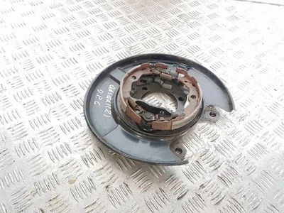NISSAN LYBRA 839 Handbrake Pads 44038CY001 44020CY01A 44060CY025 1.50 37952517 - Photo 1/4