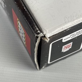 Lego 21302 Big Bang Theory Empty Box And Manual Only 