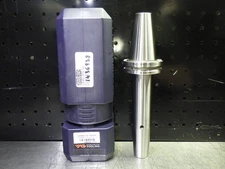 YG1 CAT40 Dual Contact 1/2" Shrink Fit Tool Holder 6.3" Pro VB034 (LOC2783B)