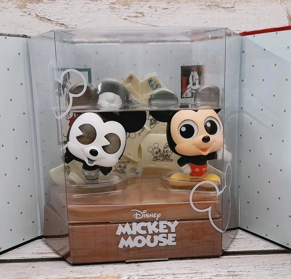 D23 Expo Mickey Mouse Figurines (1968-Now) for sale | eBay