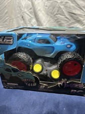 Monzoo RCA Car 49 full functions with remote control