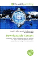 Frederic P. Miller (U. A.) | Downloadable Content | Taschenbuch | Englisch