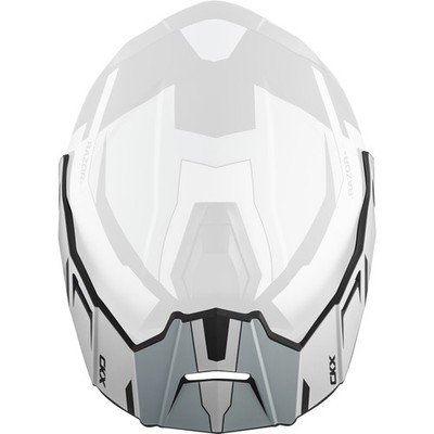 CKX Peak for Razor & Razor-X Helmet Slant