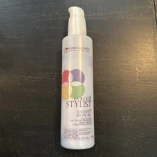 Pureology Colour Stylist Antisplit Blowdry Styling Cream 6.5 Fl Oz **NEW**