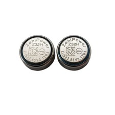 2PCS  For  LinkBuds YY2950 WFL900/H Headsets Z32H 3.85V Battery