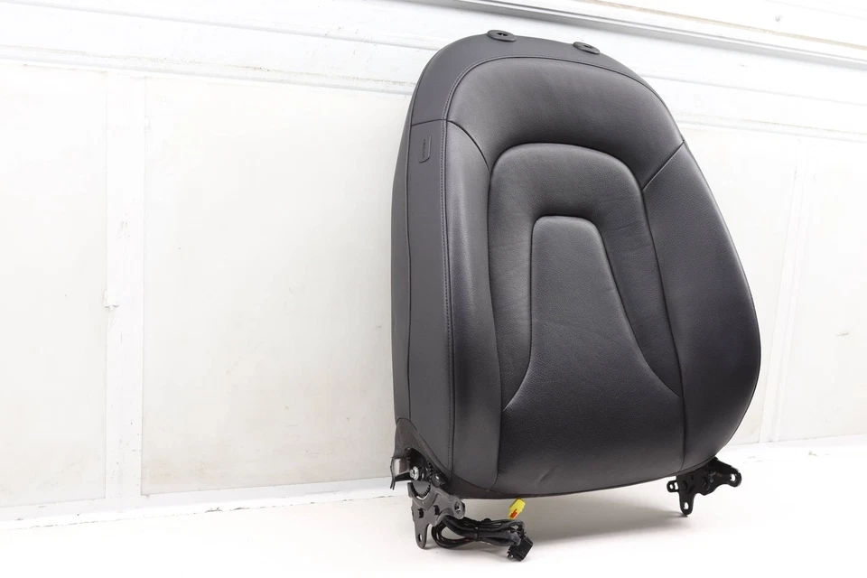 AUDI A4 ALLROAD 2013-2016 - Conjunto de cojín de respaldo asiento superior delantero derecho Foto 3 de 4