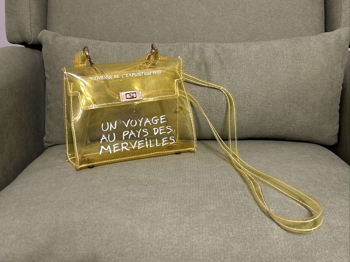 1997 Exhibition Souvenir From Hermes | eBay