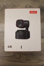 Obsbot OWB-2210-CE  Tiny 2 Lite PTZ Webcam 4K 3840 x 2160 Pixel Tracking automat