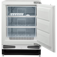 FZBU60E CATA 100 - Undercounter Integrated Freezer