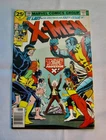 VINTAGE X-MEN MARVEL COMIC BOOK AUGUST 1976 VOL 1 NO 100
