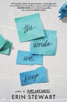 The Words We Keep | Stewart, Erin | Kartoniert | 9781984848895