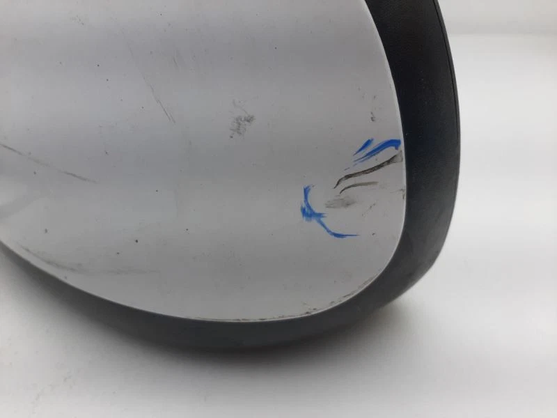 Driver Side View Mirror Power Opt DL3 03-06 Chevrolet Avalanche 1500 15124830 - Image 4 of 4