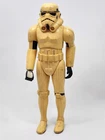 POOR COND Vintage Star Wars Storm Trooper 12" Action Figure 1978 General Mills
