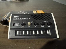 Korg Monotron Original Mini Analog Synth With...