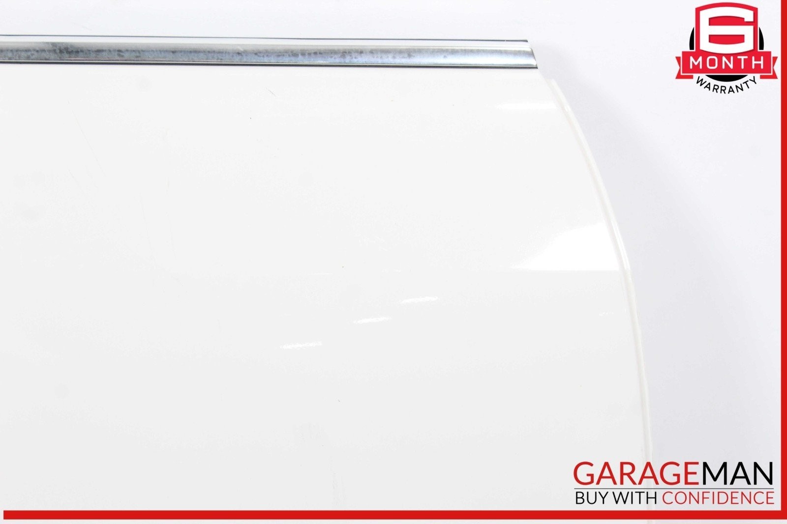 Maserati Levante 2017-2022 REAR+RIGHT Door shell