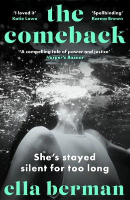 The Comeback | Ella Berman | Englisch | Taschenbuch | 2024 | Bloomsbury UK