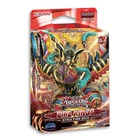 Yugioh Fire Kings Structure Deck x1 1st Edition Sealed