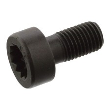 FEBI BILSTEIN 07584 Flywheel Bolt Replacement Fits Porsche 911 Convertible
