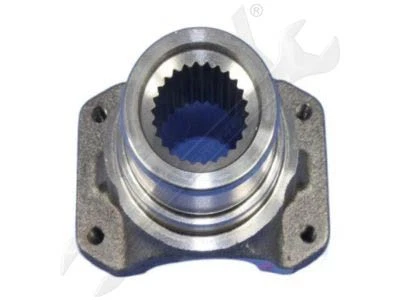 APDTY 108261 Pinion Flange Yoke; 27 Spline; Dana 35; Length = 3.29"