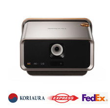 ViewSonic X11-4K Smart 4K UHD Projector Short...