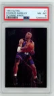 PSA 8 1993-94 Fleer Ultra  Scoring Kings Charles Barkley #1 Phoenix Suns