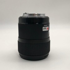 Excellent Sigma 35mm f/1.4 DG HSM Art Lens For Canon EF Mount