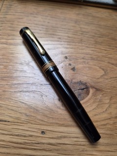 Montblanc Meisterstuck 134 Fountain Pen
