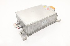 2019 - 2023 AUDI E-TRON HIGH VOLTAGE BATTERY CHARGER MODULE UNIT OEM 5QE915684AD