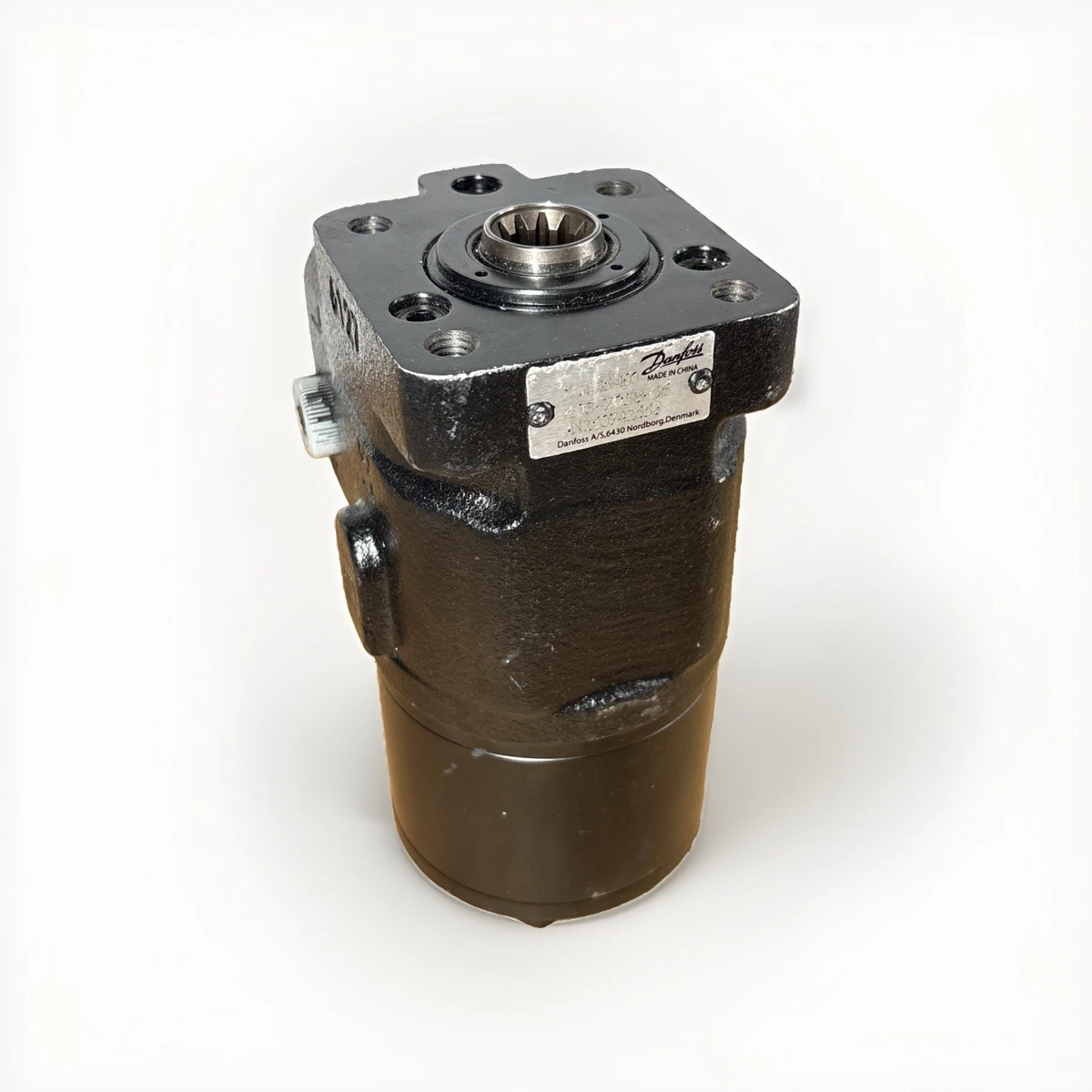 Danfoss XCEL45-400 Steering Control Unit 403-7058-66 Hydraulic OEM photo 1