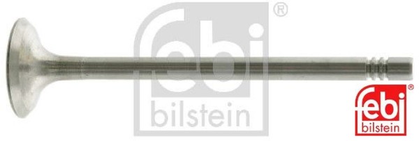 Febi Bilstein 27366 Auslassventil FüR Audi FüR Seat FüR Skoda FüR VW-image