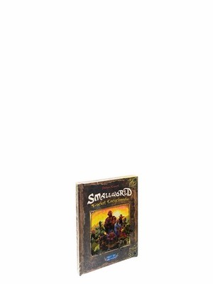Smallworld Taschenenzyklopädie brandneu eingeschweißt