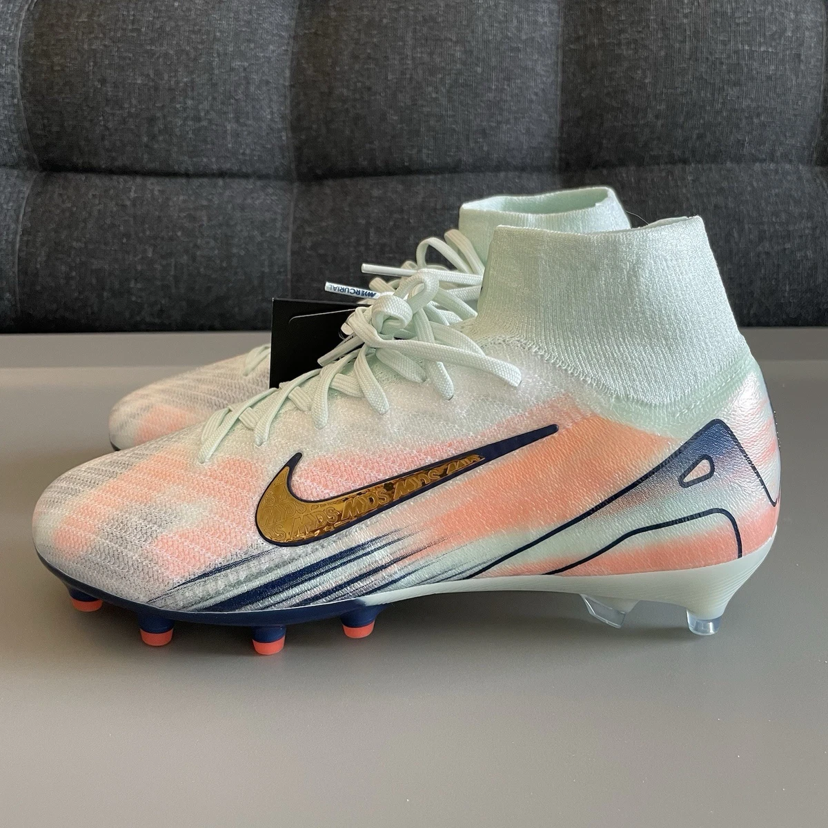Las mejores ofertas en Nike Mercurial SuperflyX 7 Elite MDS Dream