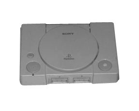Sony Playstation 1 Console - Grey (SCPH-5501) for sale Sony Playstation 1 Console - Grey (SCPH-5501) for sale