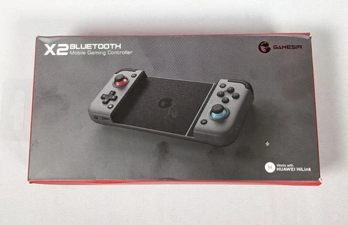 GameSir X2 Bluetooth Mobile Gaming Controller - Gray