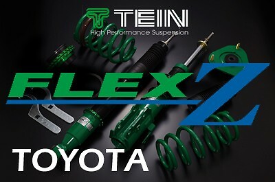 Tein Flex Z Gewindefahrwerk für Toyota Toyota Crown Athlete 0308