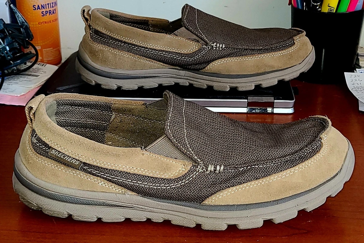 Skechers milford hotsell