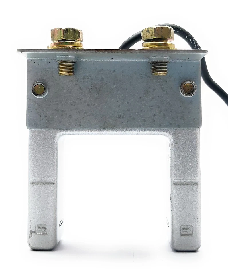 Autonics BUD-50-H B799C Photoelectric Sensor - Image 4 of 4