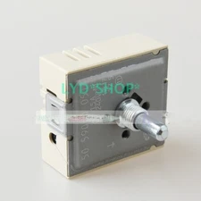 1pc NEW FOR EGO Control radiation switch 50.59070.051 240V 15A