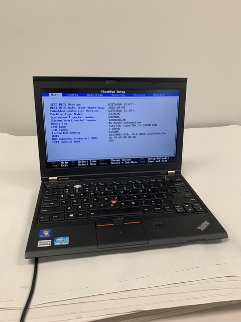 Thinkpad x230 аккумулятор Thinkpad x230 аккумулятор