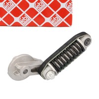 febi Riemenspanner Keilrippenriemen FüR Smart Fortwo Cabrio Coupe 451 1.0 M132