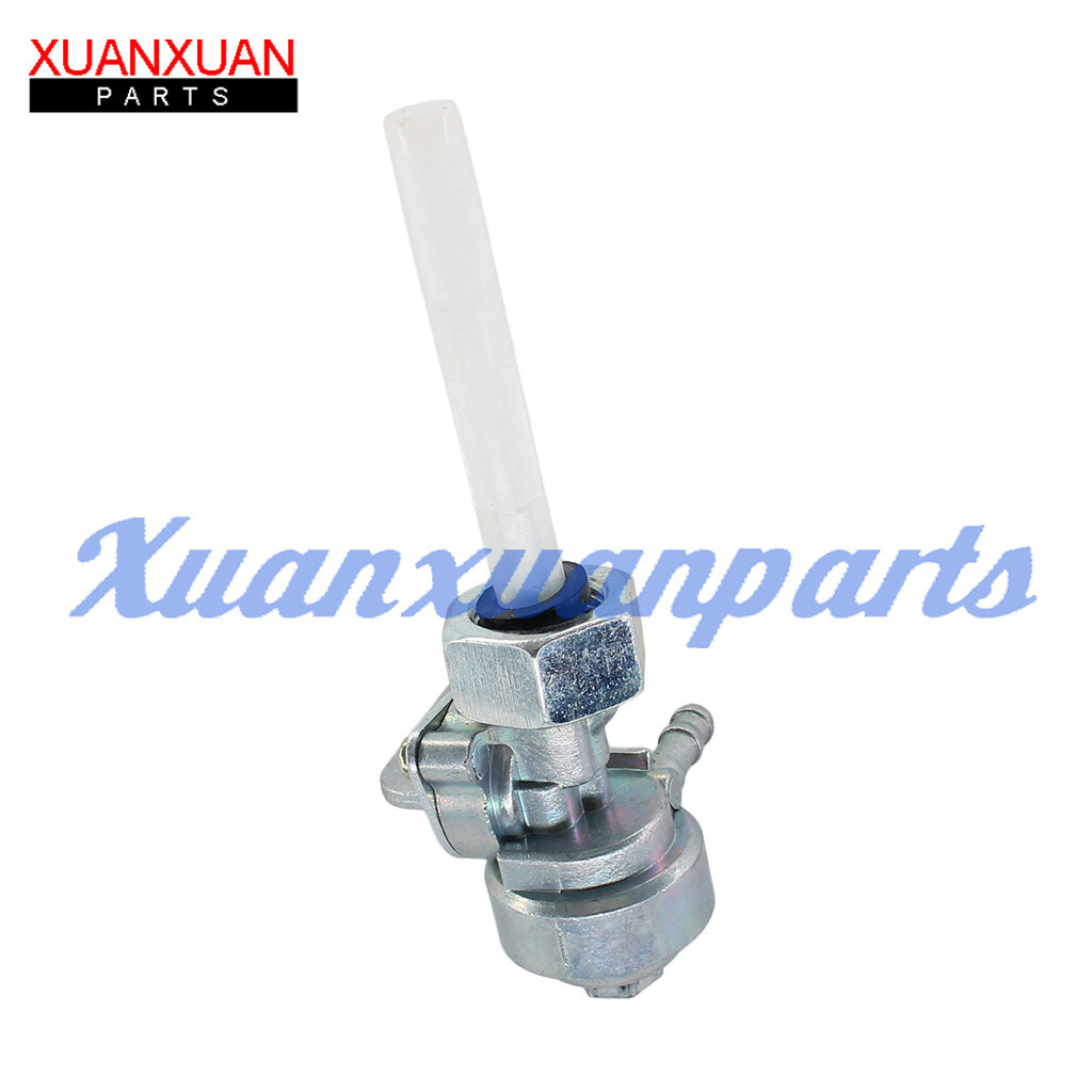 Tank Fuel Cutoff Valve Petcock for Prosource 1000 2000 3000 7500W Gas Generator