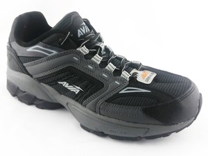 memory foam shoes wide width